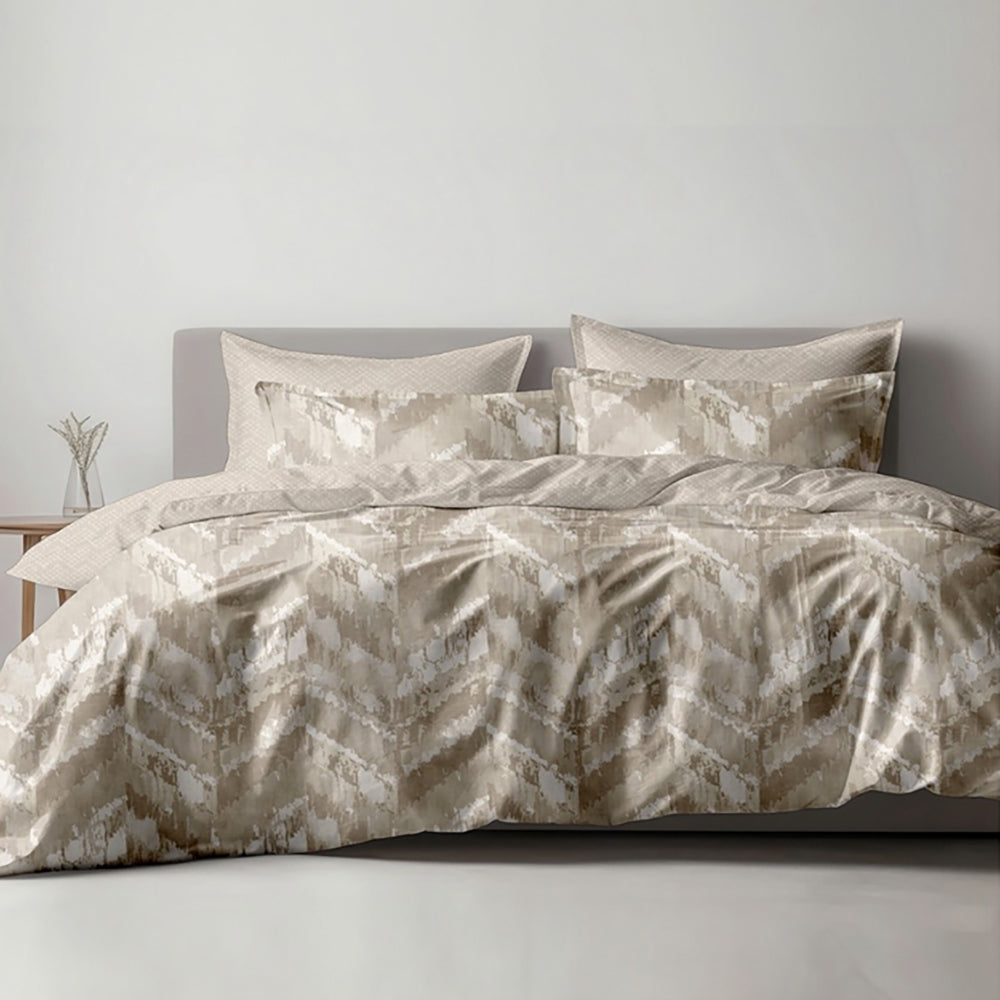 Printed Comforter Model PCMF