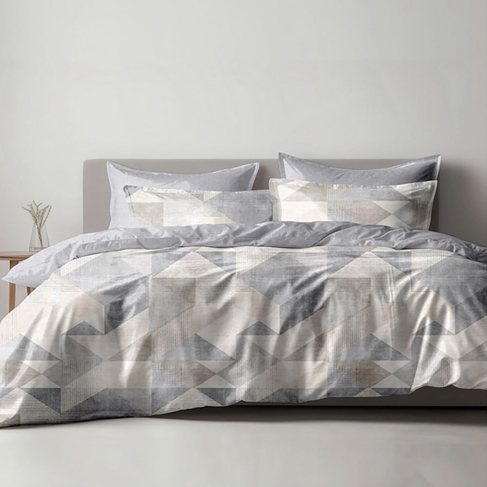 Printed Comforter Model PCMF