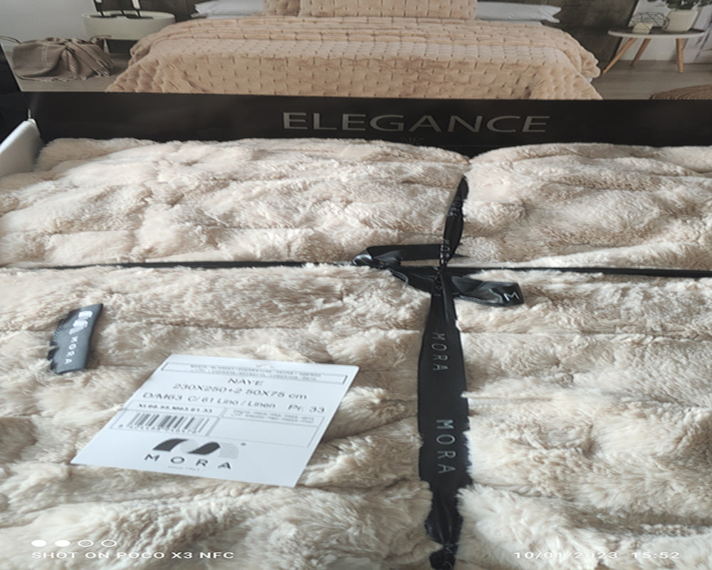 Mora KANDER Blanket Model M64