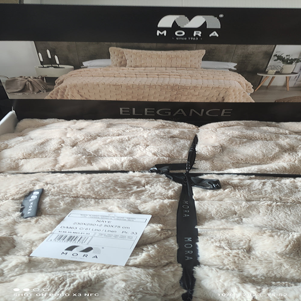 Mora NAYE Blanket Model M63