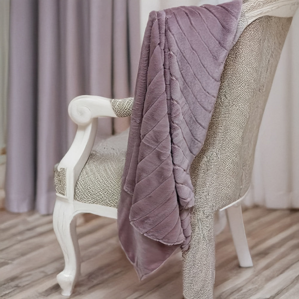 Pacha Home THROW 130X170 CM  Model DIANA