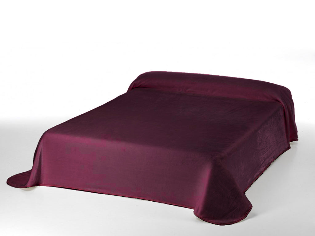 Pacha Home Silky Flannel