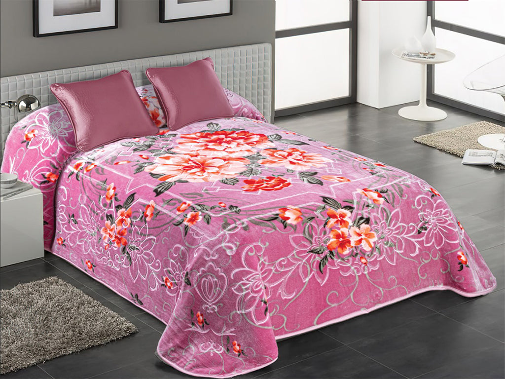 Pacha Home Blanket Model 1008