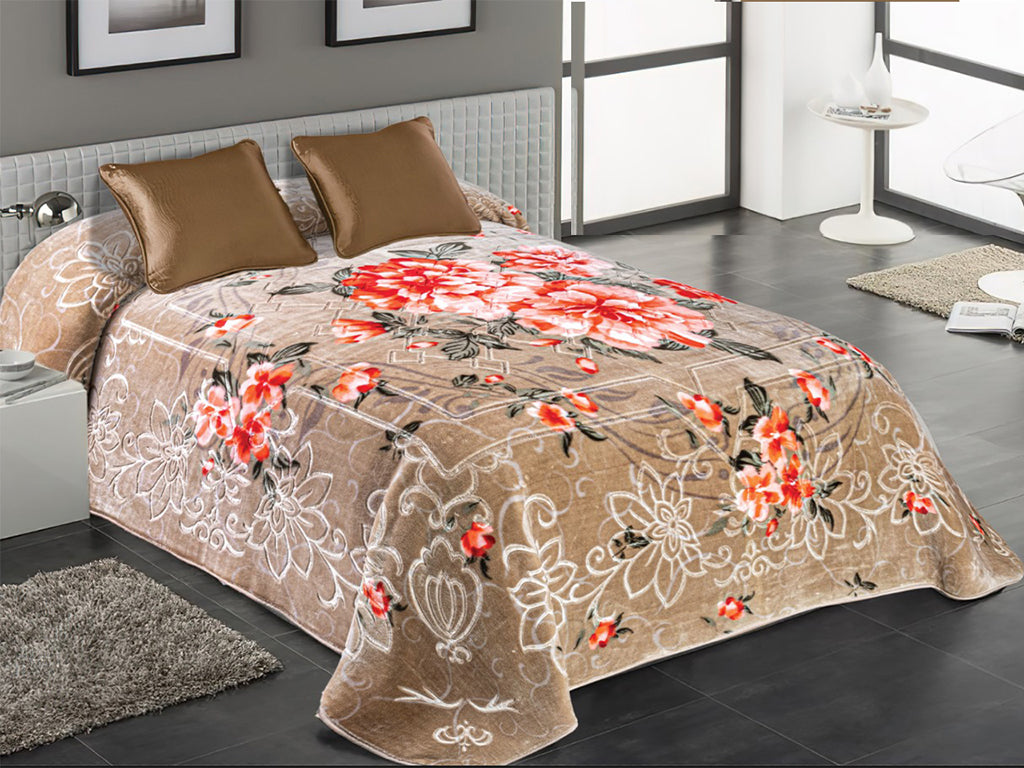 Pacha Home Blanket Model 1008