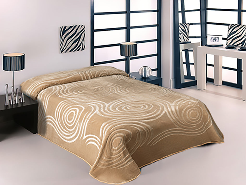 Pacha Home Blanket Model 1009