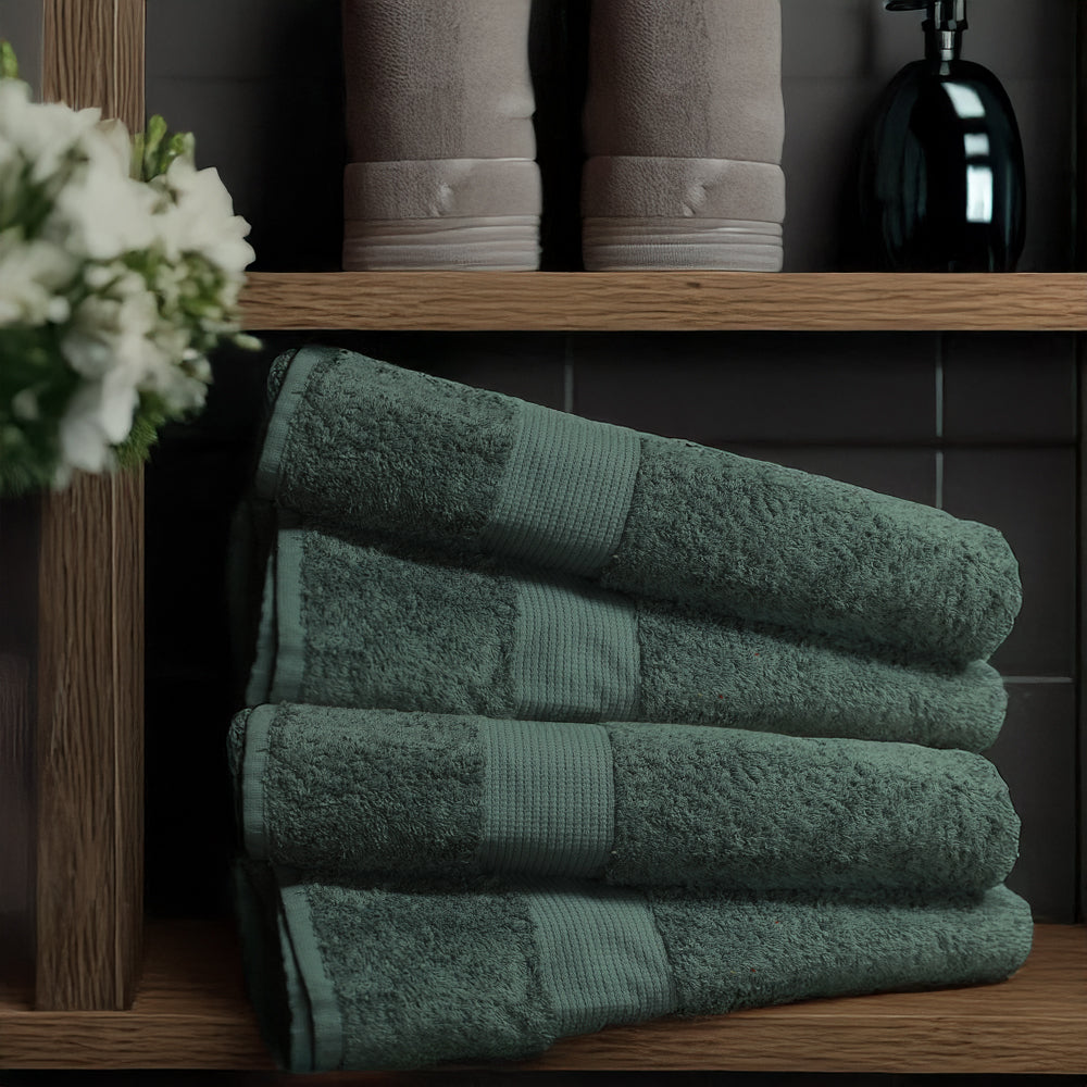 Pacha Home Towels model R12