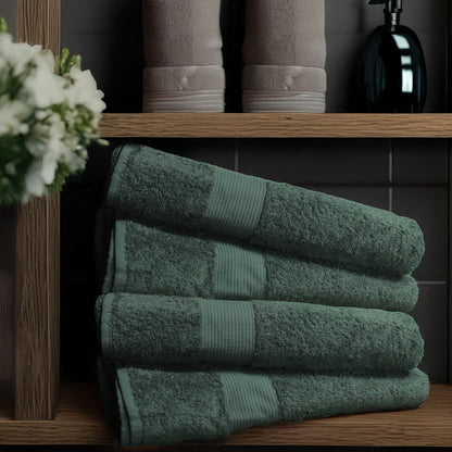 Pacha Home Towels model R12