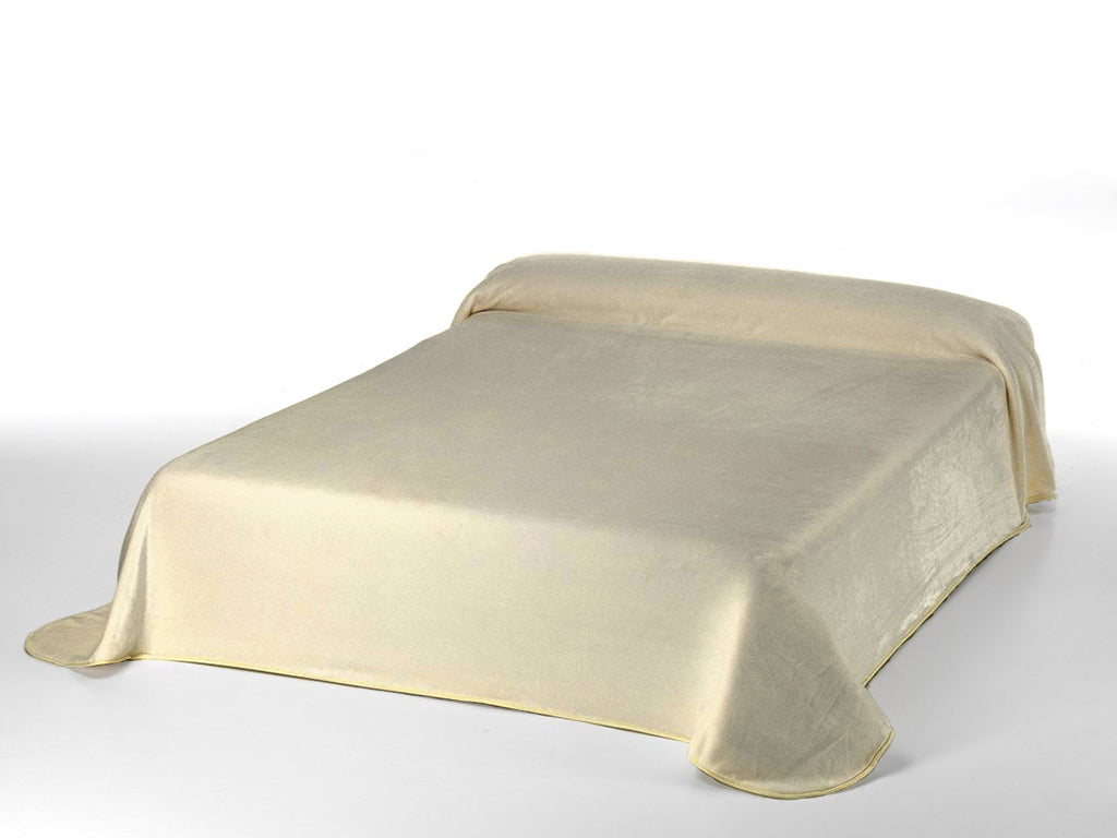 Pacha Home Silky Flannel