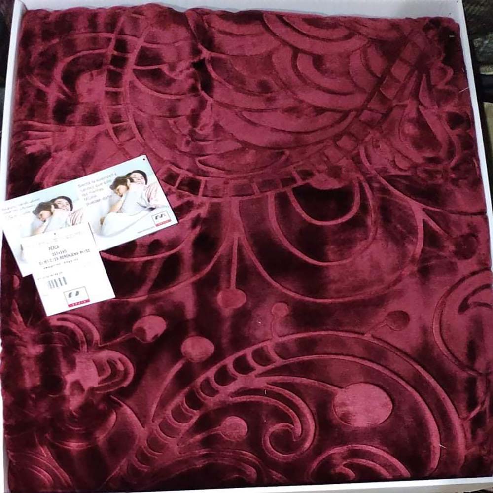 Mora PERLA Blanket Model 161