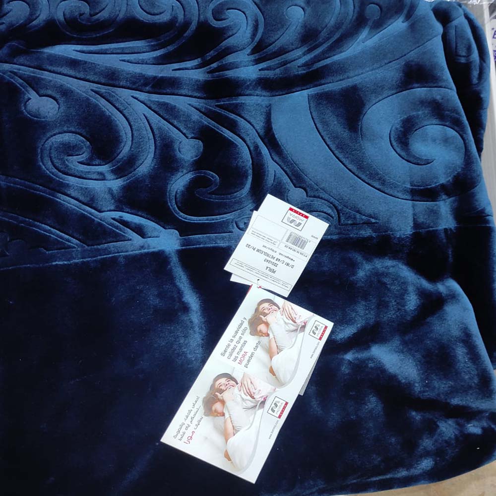 Mora PERLA Blanket Model 161