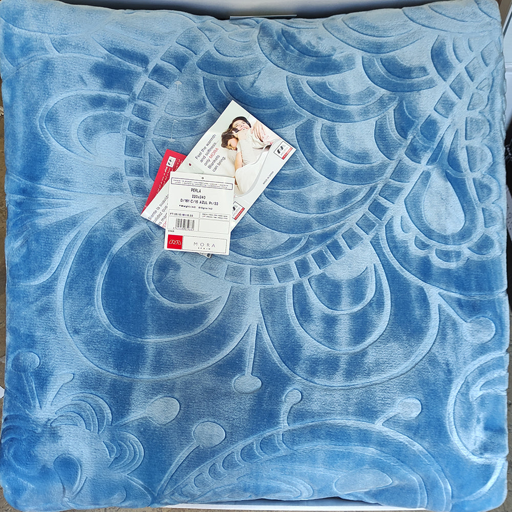 Mora PERLA Blanket Model 161