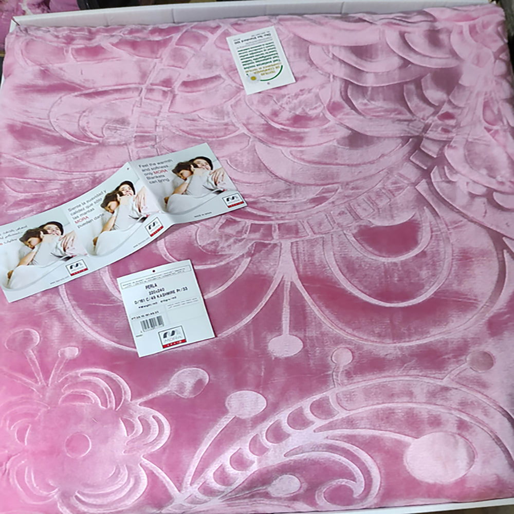 Mora PERLA Blanket Model 161