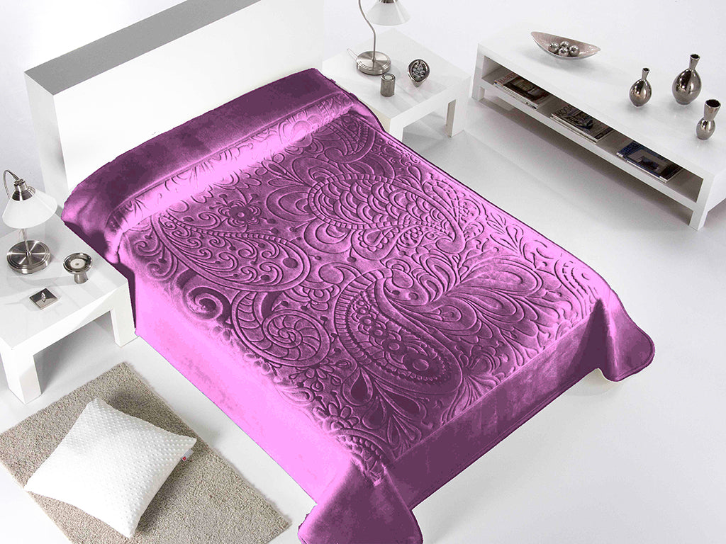 MORA PERLA BLANKET MODEL 161