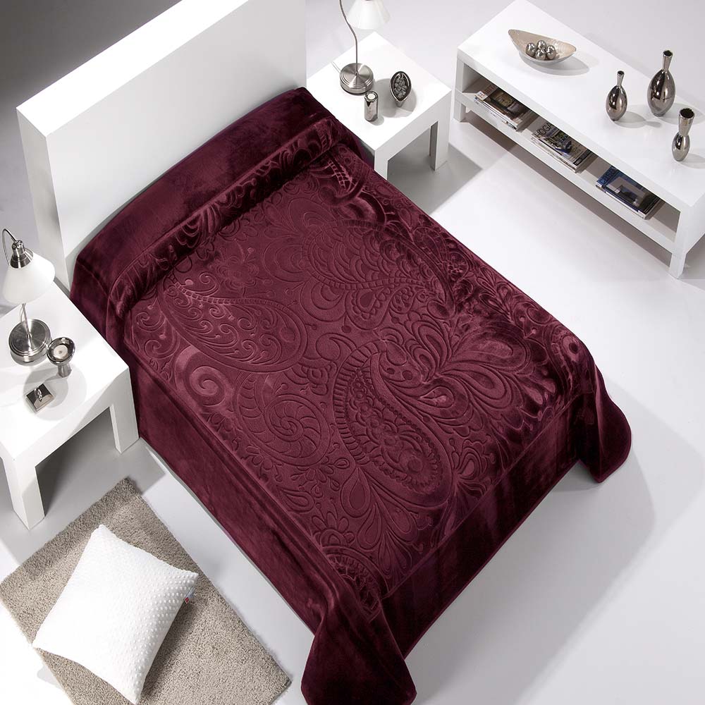 MORA PERLA BLANKET MODEL 161