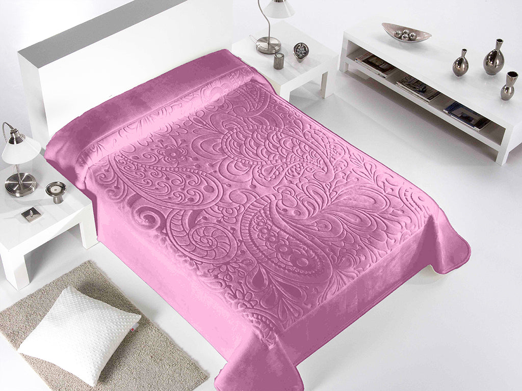 MORA PERLA BLANKET MODEL 161