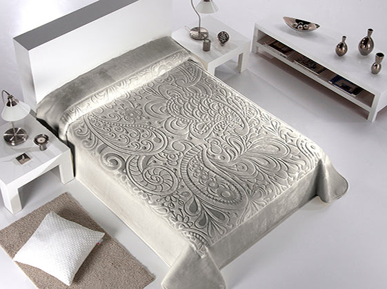 MORA PERLA BLANKET MODEL 161