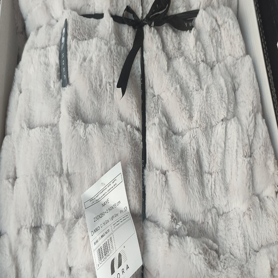 Mora NAYE Blanket Model M63