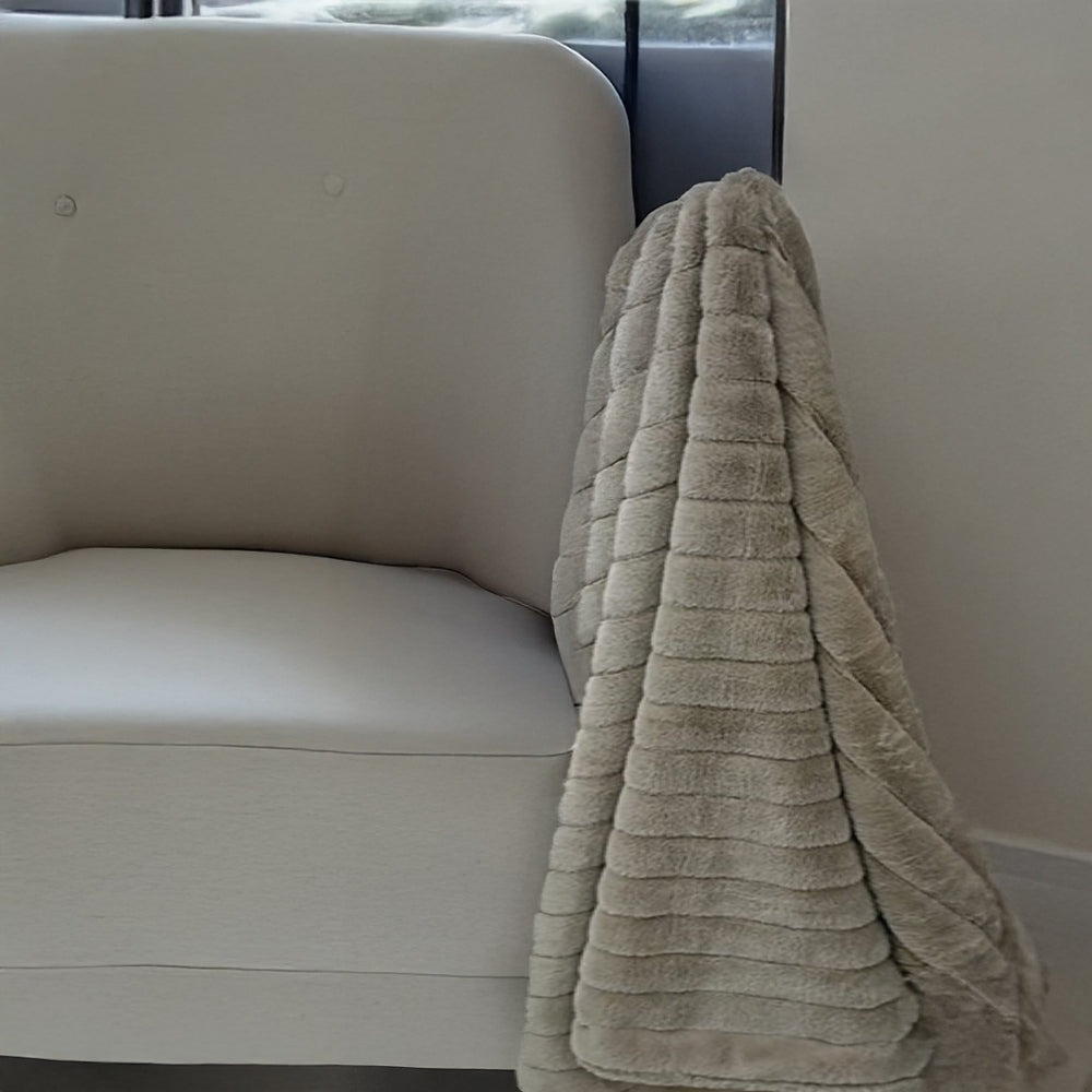 Pacha Home THROW 130X170 CM  Model DIANA