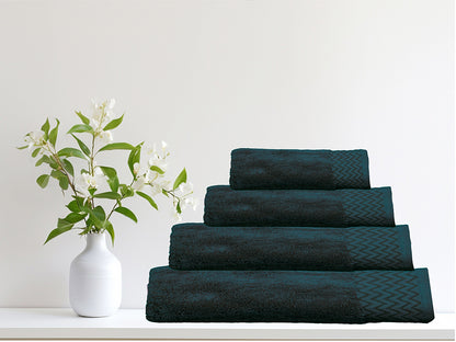 Pachahome Towel model 20 Jacquard