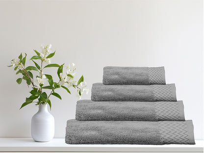 Pachahome Towel model 20 Jacquard