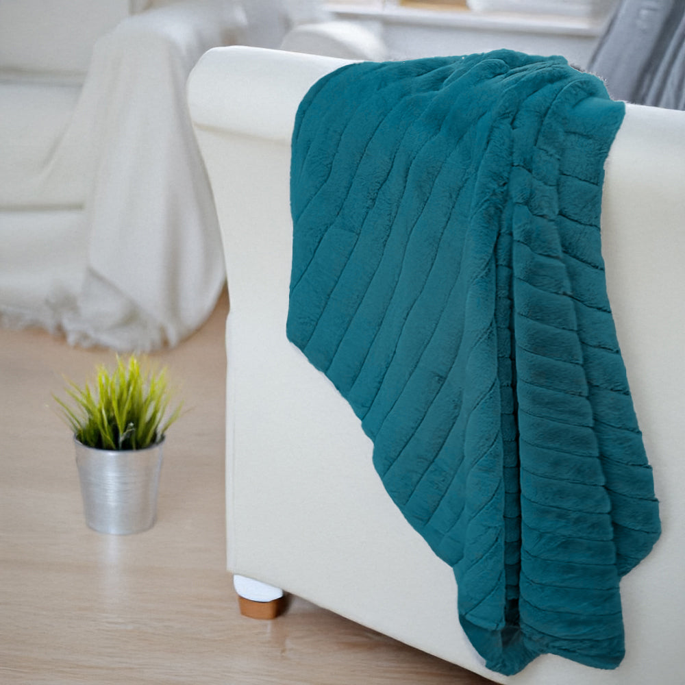 Pacha Home THROW 130X170 CM  Model DIANA