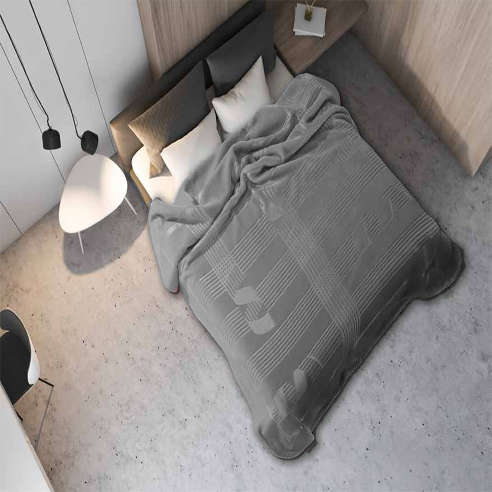 Mora FIRST CLASS ENGRAVED Blanket Model M29