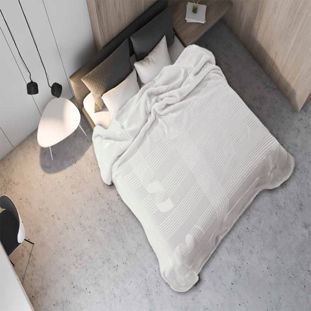 Mora FIRST CLASS ENGRAVED Blanket Model M29