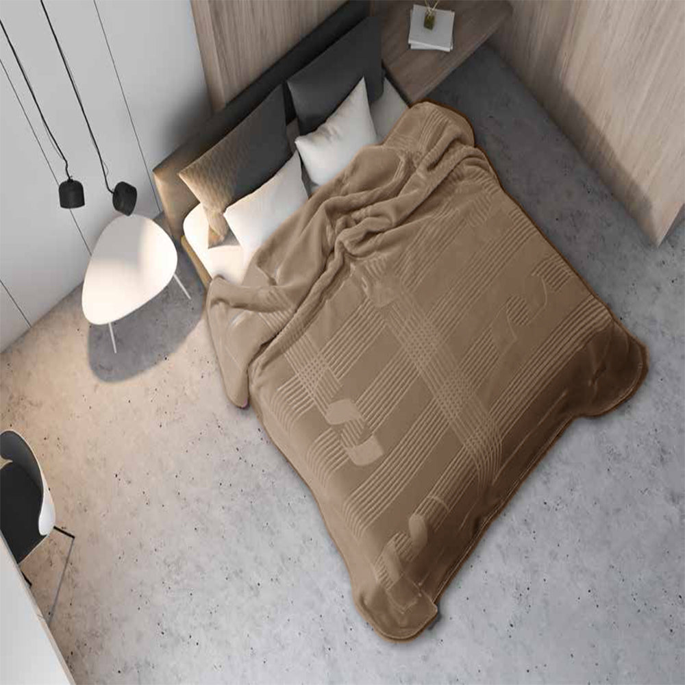 Mora FIRST CLASS ENGRAVED Blanket Model M29