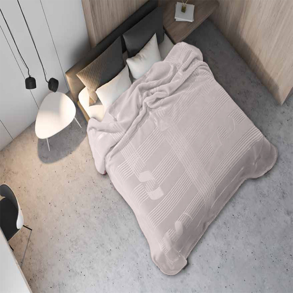 Mora First Class Engraved Blanket Model M29