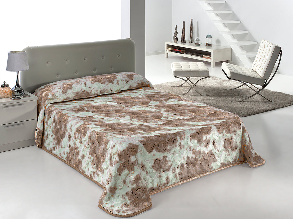 Mora PELUXE Blanket Model 828