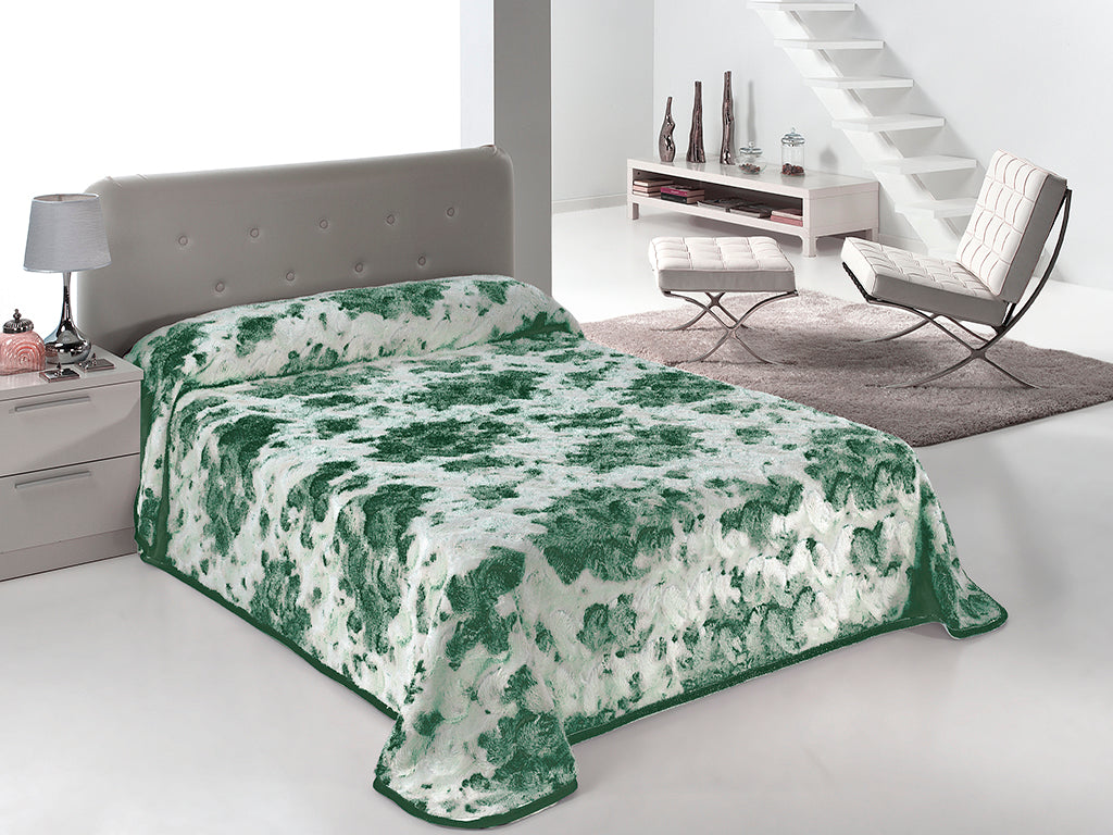 Mora PELUXE Blanket Model 828