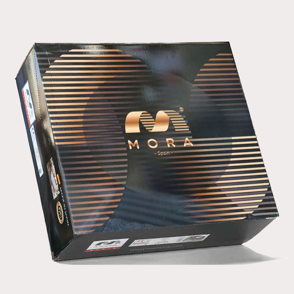Mora Blanket Premium Plus Model Q99