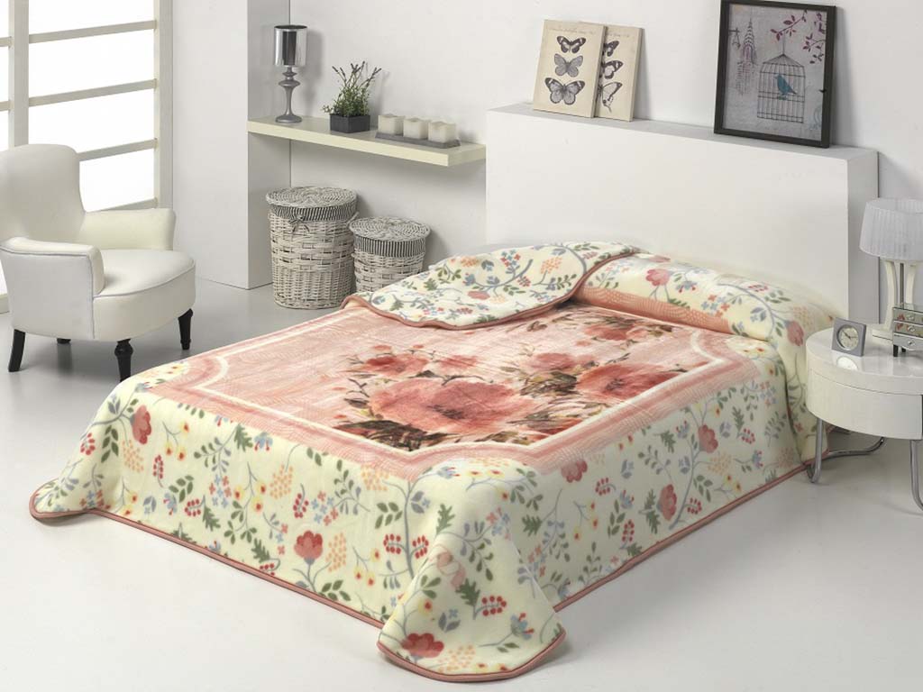 Mora GOLD One Ply Blanket Model C00