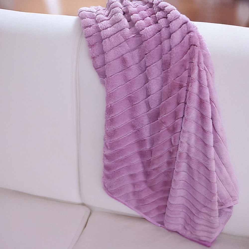 Pacha Home THROW 130X170 CM  Model DIANA