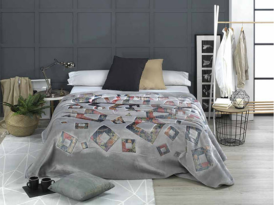 Mora SIGNATURE 3D Blanket Model J45
