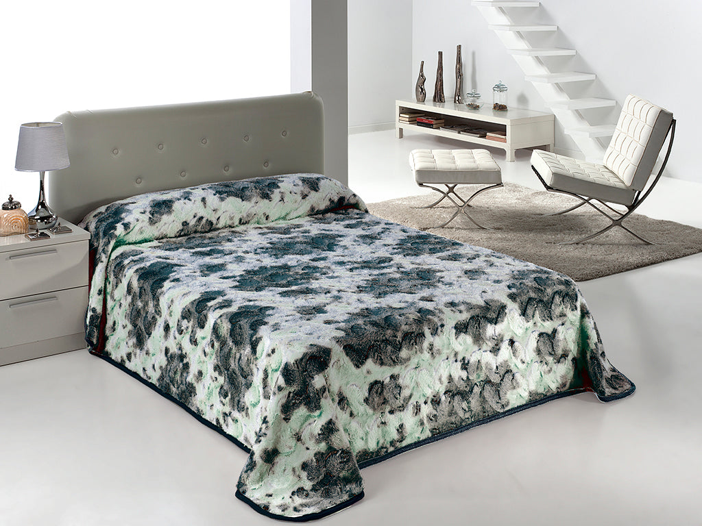 Mora PELUXE Blanket Model 828