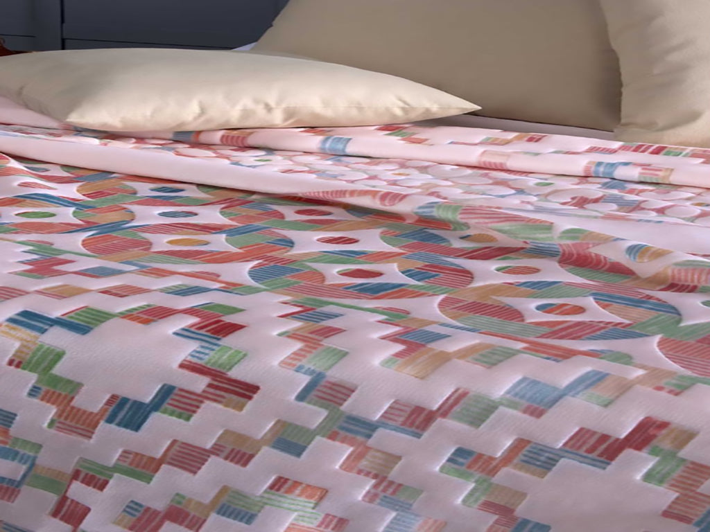 Mora 3D PASARELLA Blanket Model J65