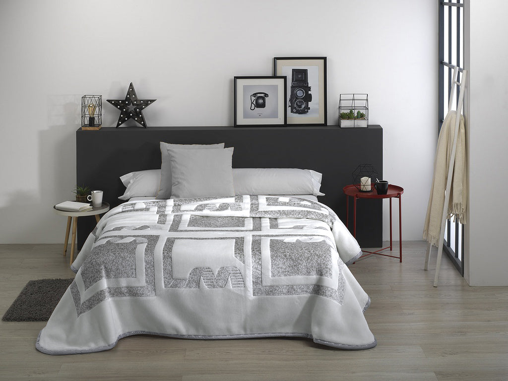 Mora FIRST CLASS 3D Blanket Model M61