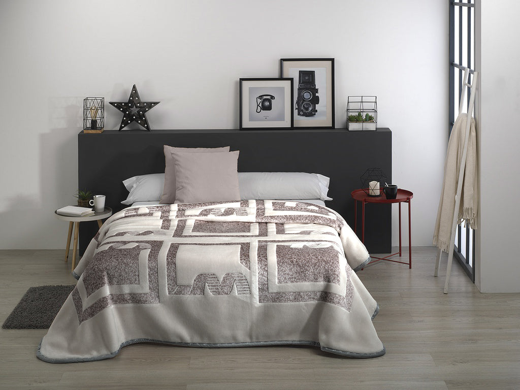 Mora FIRST CLASS 3D Blanket Model M61