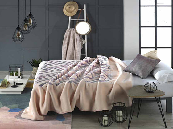 Mora SIGNATURE 3D Blanket Model J44