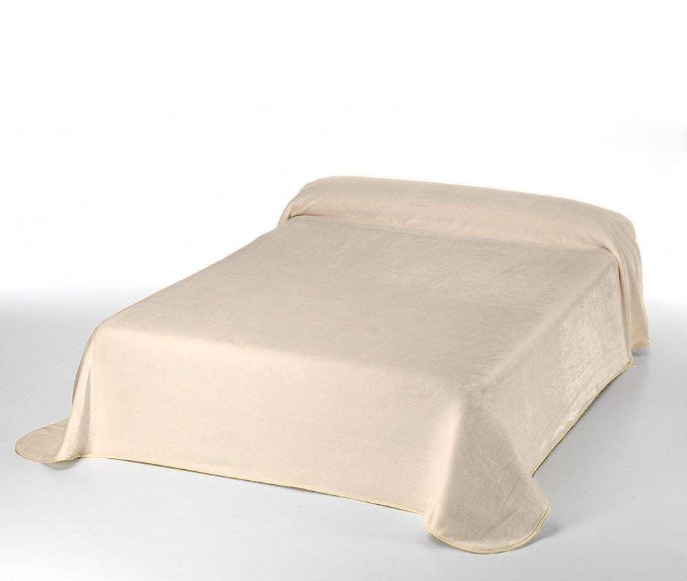 Pacha Home Silky Flannel