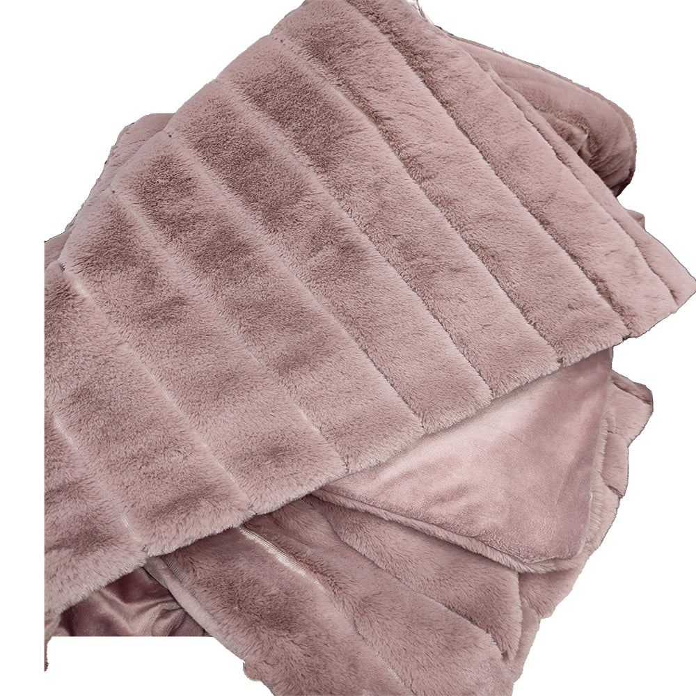 Pacha Home Quilt Fur  Model DIANA