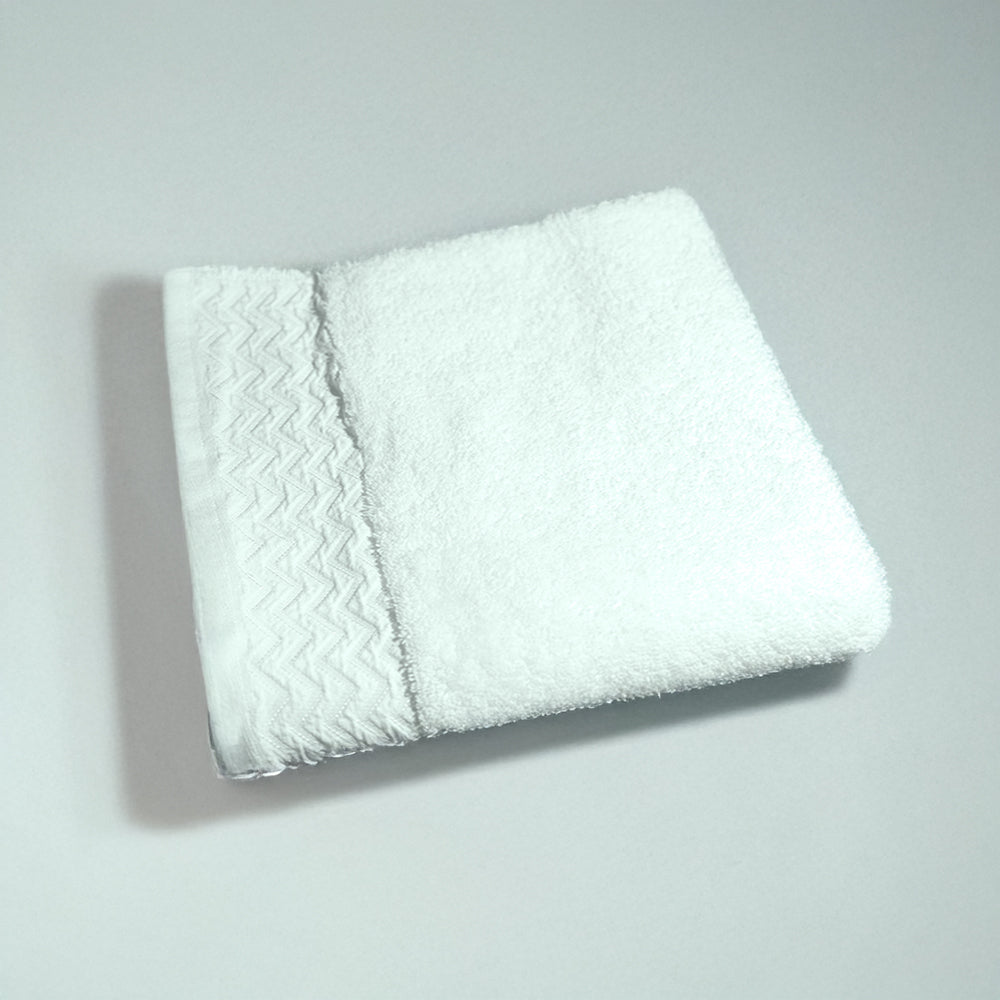 Pachahome Towel model 20 Jacquard