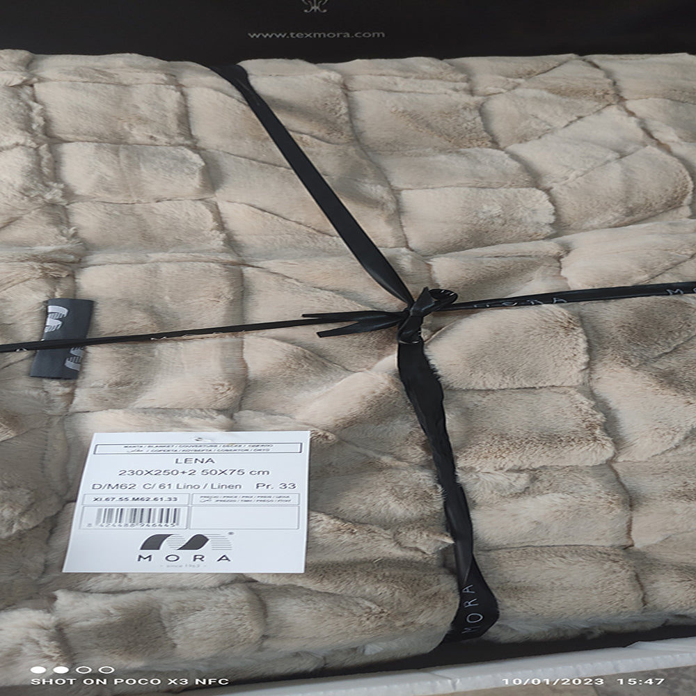 Mora LENA Blanket Model M62