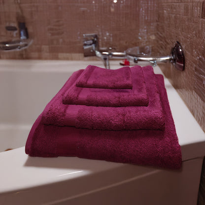 Pacha Home Towels model R12