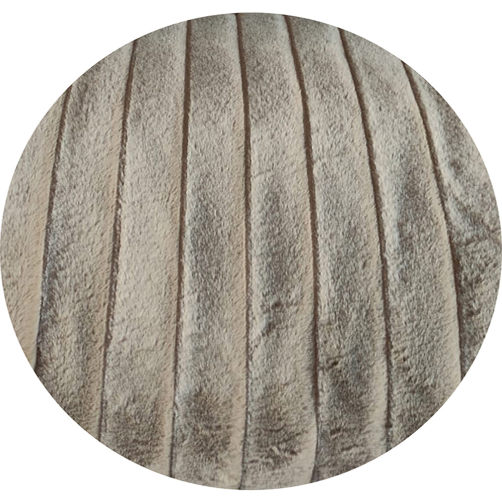 Pacha Home Quilt Fur  Model DIANA