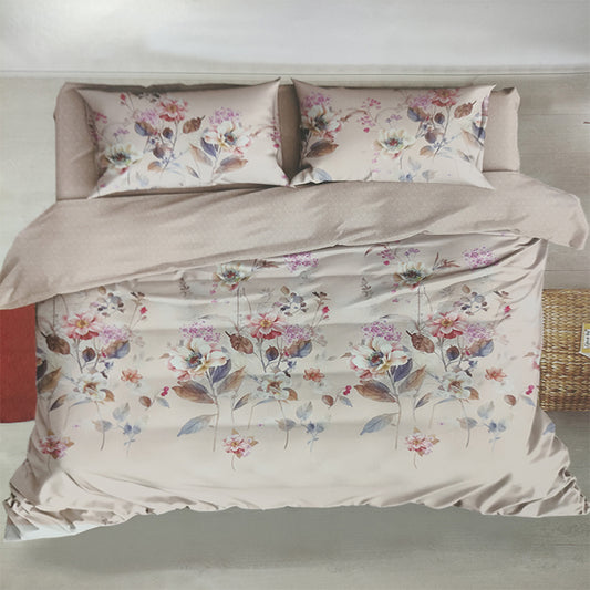 Pacha Home Summer Bedcover Model SCMF +2 Pillowcases 50*70
