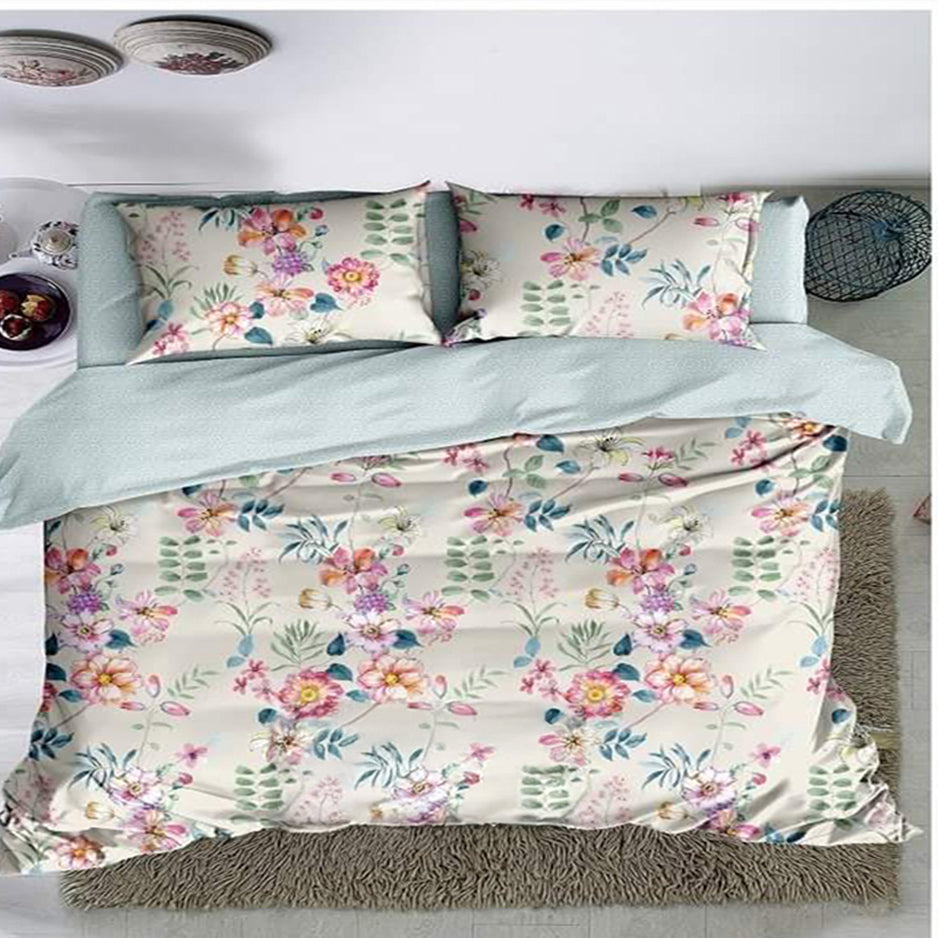 Pacha Home Summer Bedcover Model SCMF +2 Pillowcases 50*70