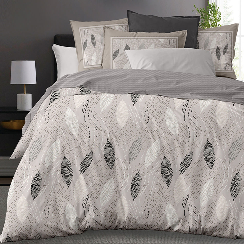 PASHA HOME PRINTED BEDSHEET PSMF 2
