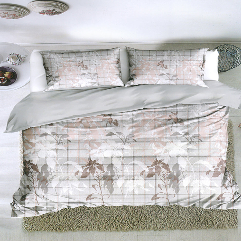 Dream Bed Summer Bed cover Model SCMF +2 Pillowcases 50*70